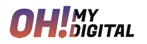 Oh My Digital