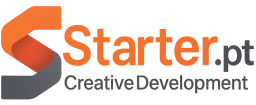 Starter.pt Logo